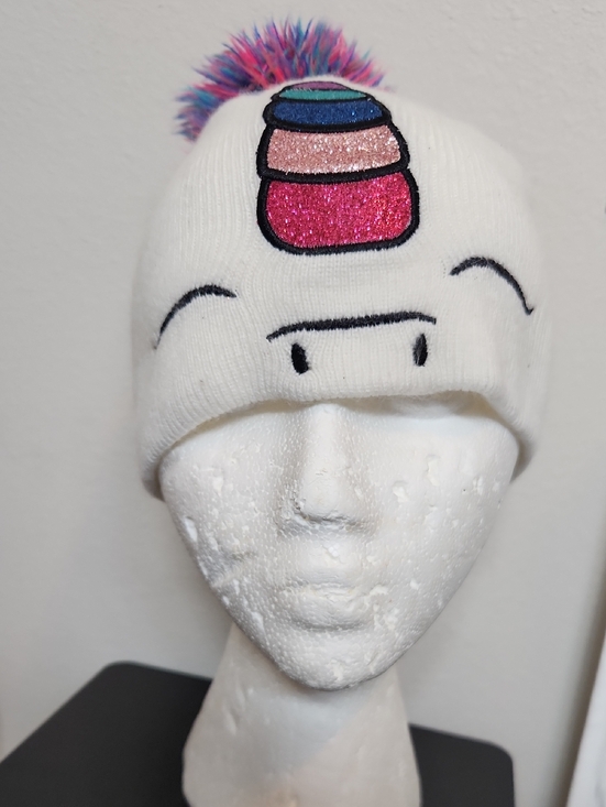 Other - Unicorn Rainbow Beanie Hat